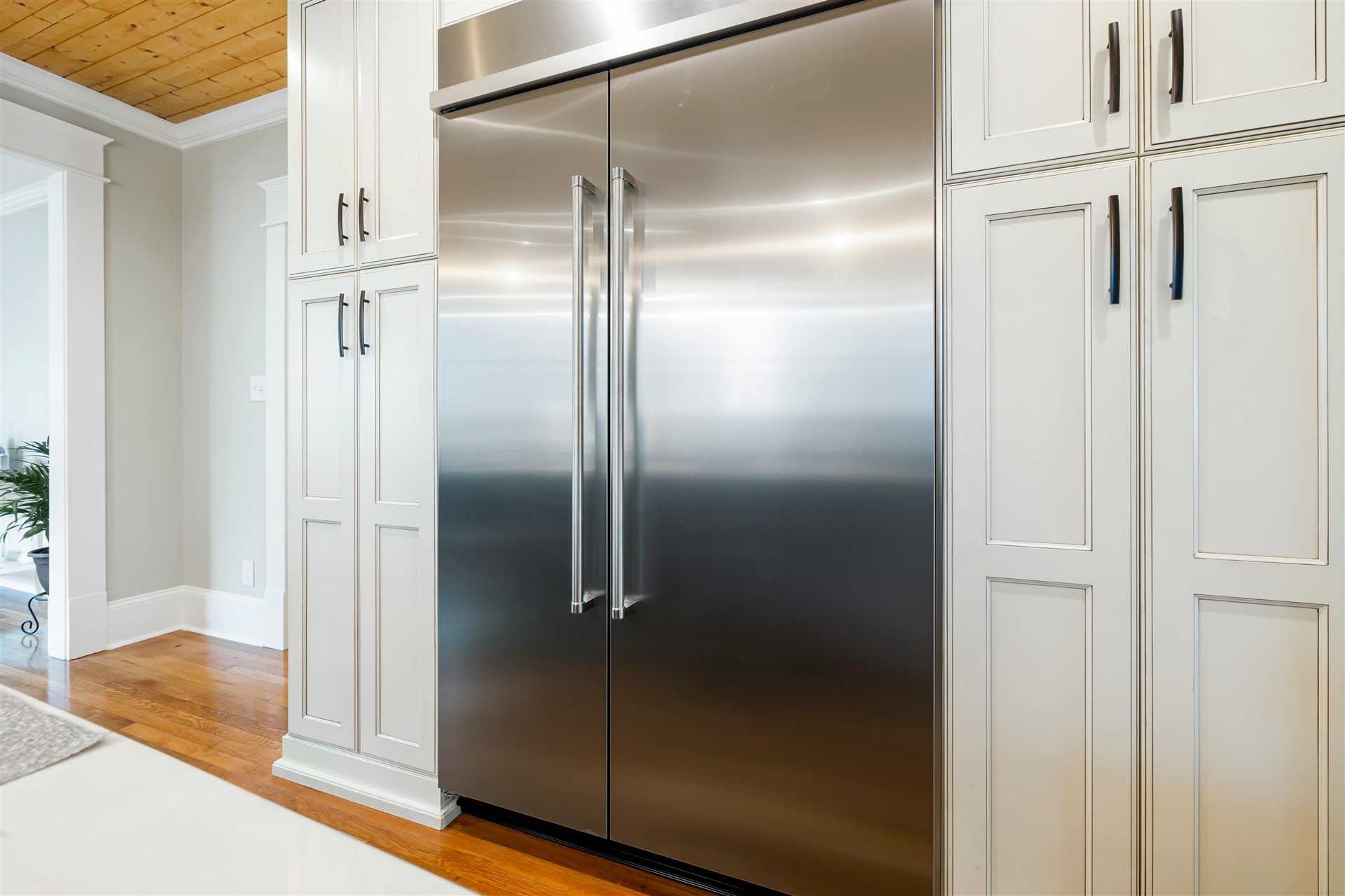 Cabinet Handles