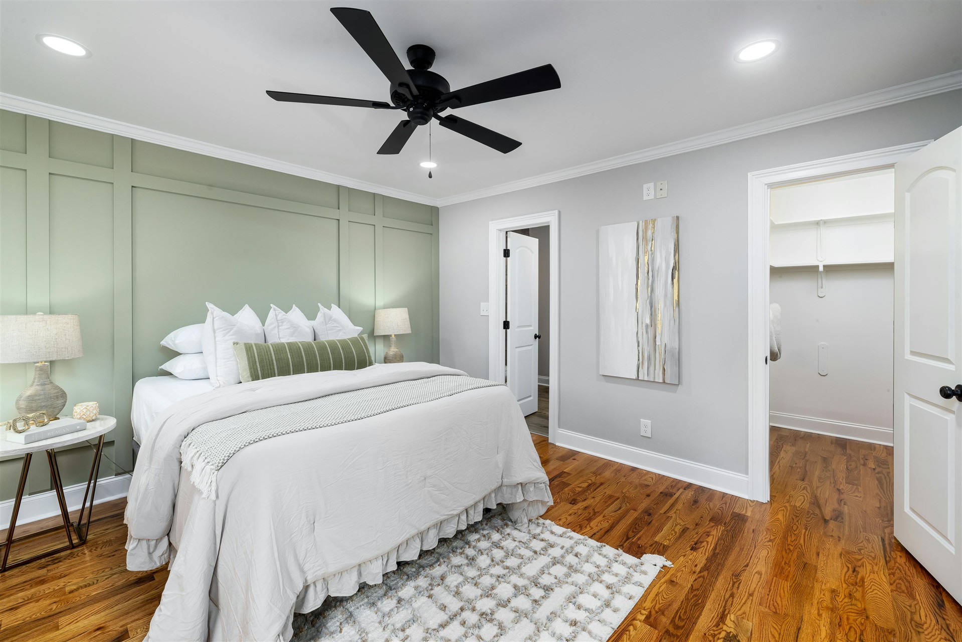 Ceiling Fans